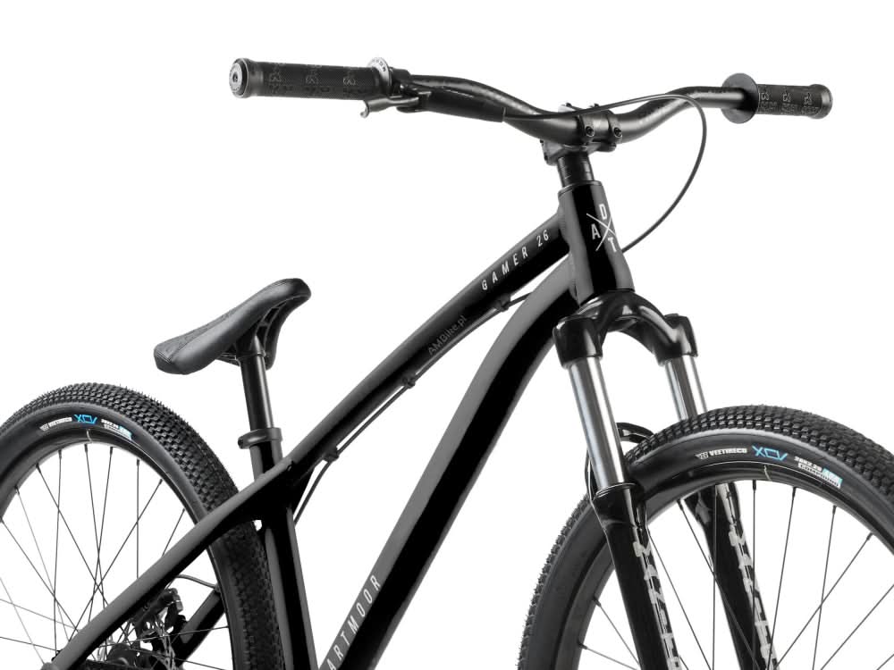 Dirt/Pumptrack Bike Dartmoor Gamer 26 | RideHub