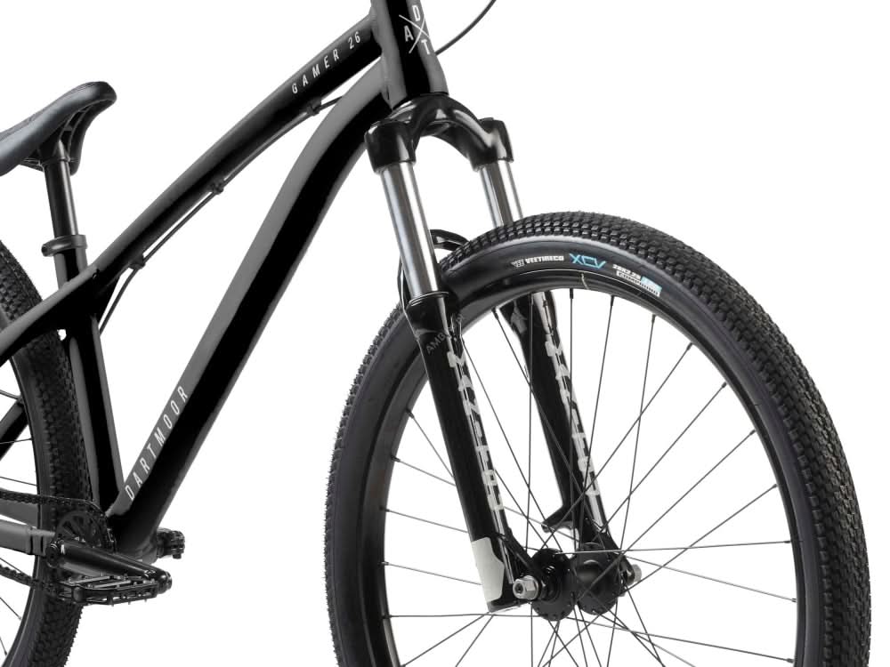 Dirt/Pumptrack Bike Dartmoor Gamer 26 | RideHub