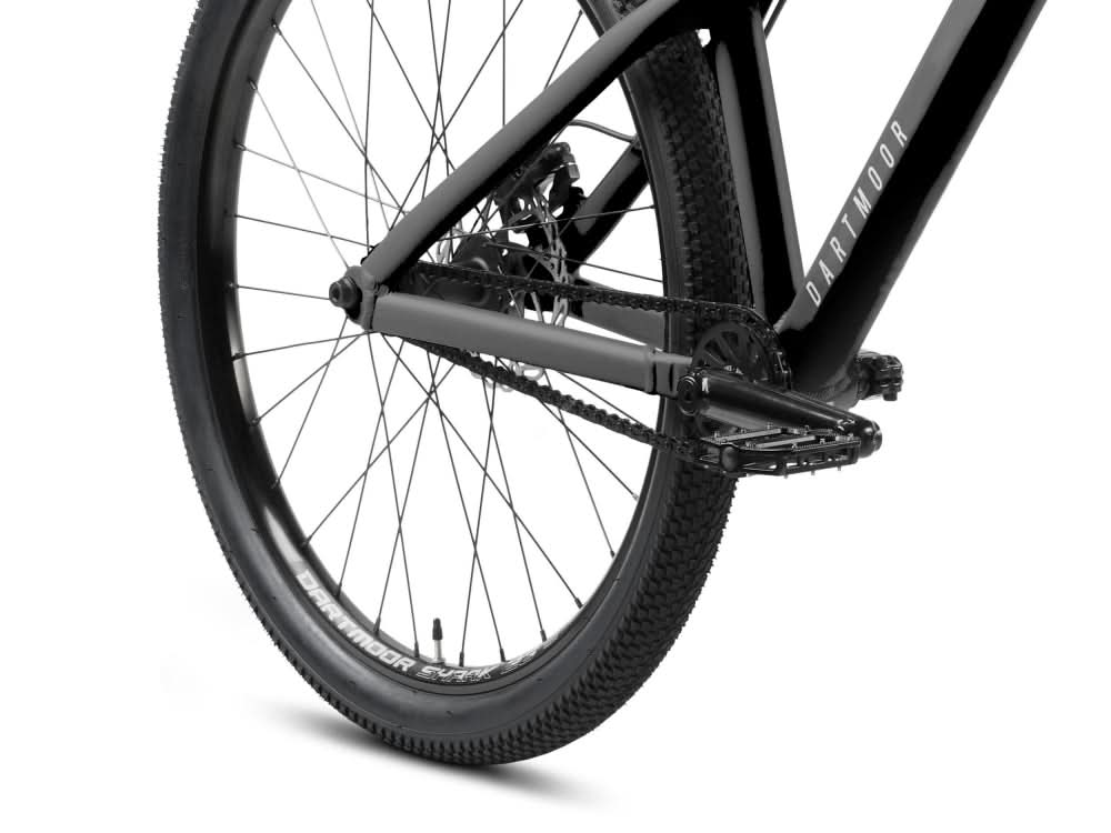 Dirt/Pumptrack Bike Dartmoor Gamer 26 | RideHub