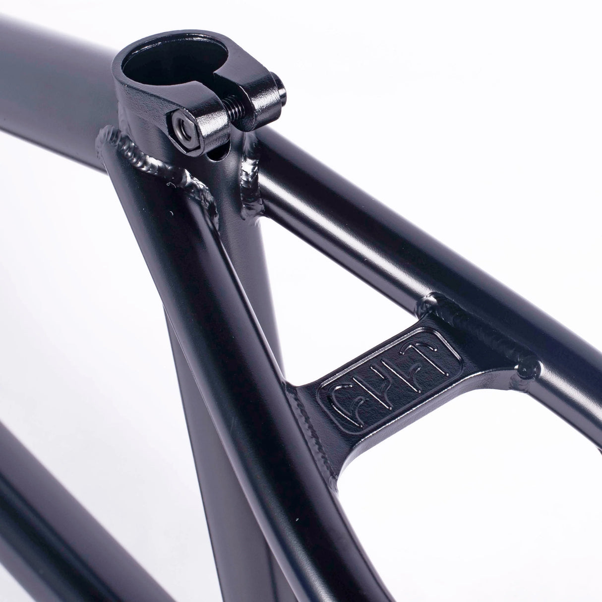 Cult DEVON SMILLIE BIGGIE BMX Frame | RideHub