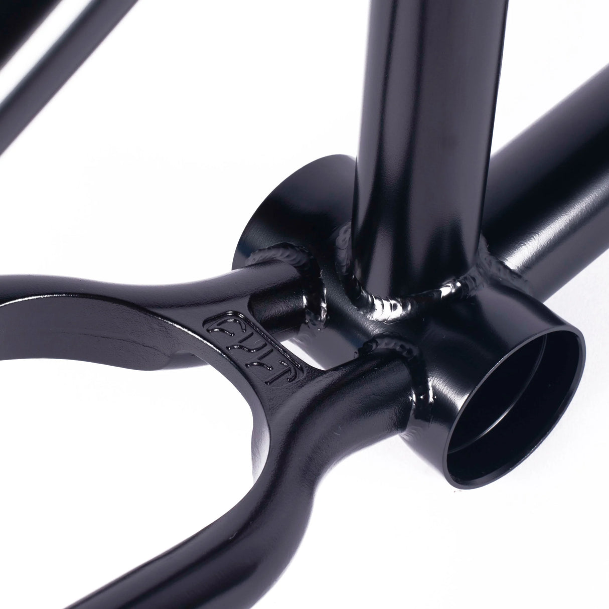 Cult DEVON SMILLIE BIGGIE BMX Frame | RideHub