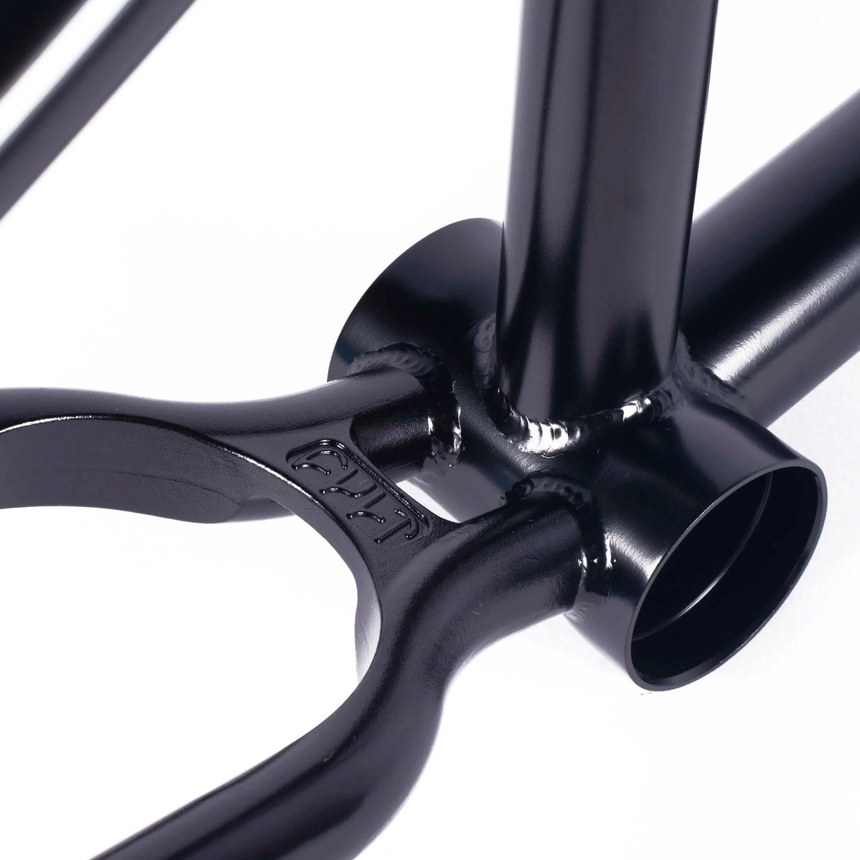 Cult DEVON SMILLIE BIGGIE BMX Frame | RideHub
