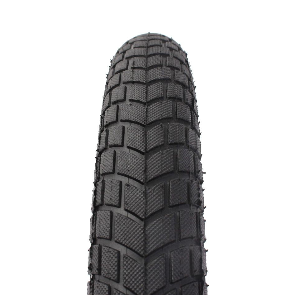 KHE x UNITED 16 x 2.125" BMX tire | RideHub