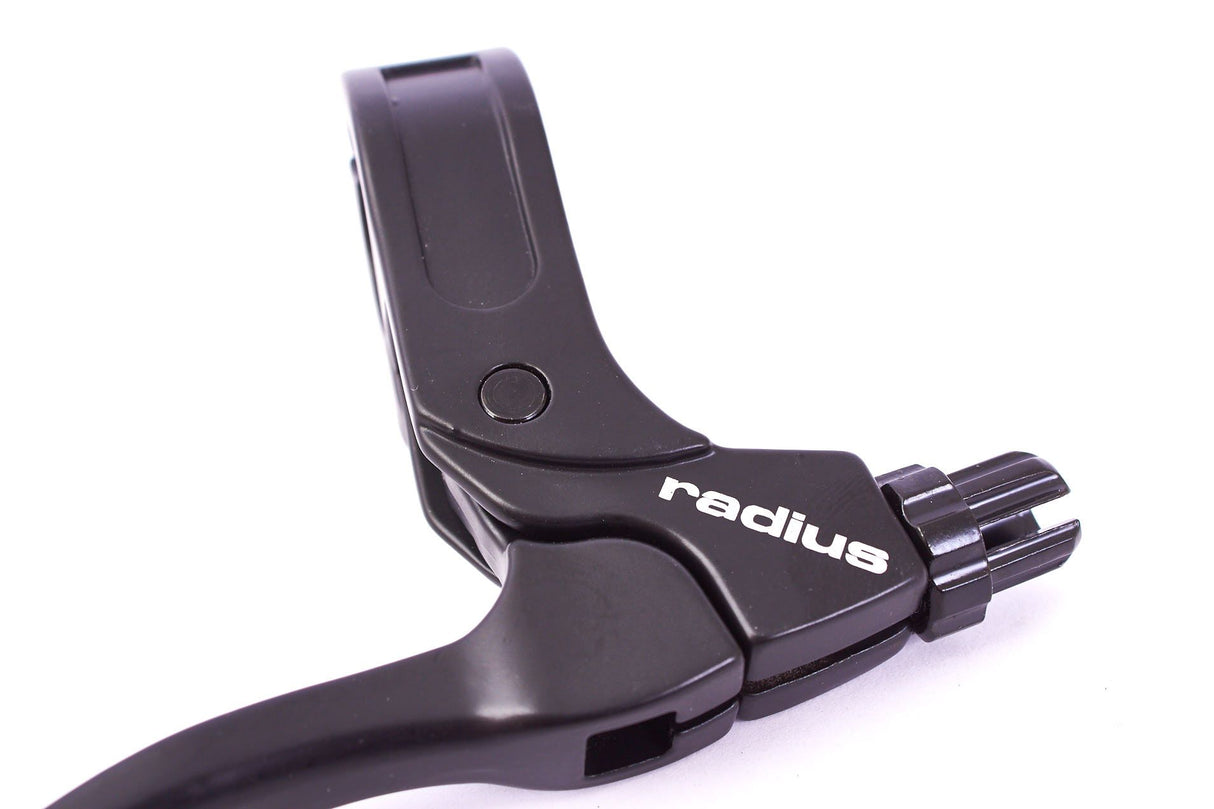 KHE RADIUS BMX Lever | RideHub