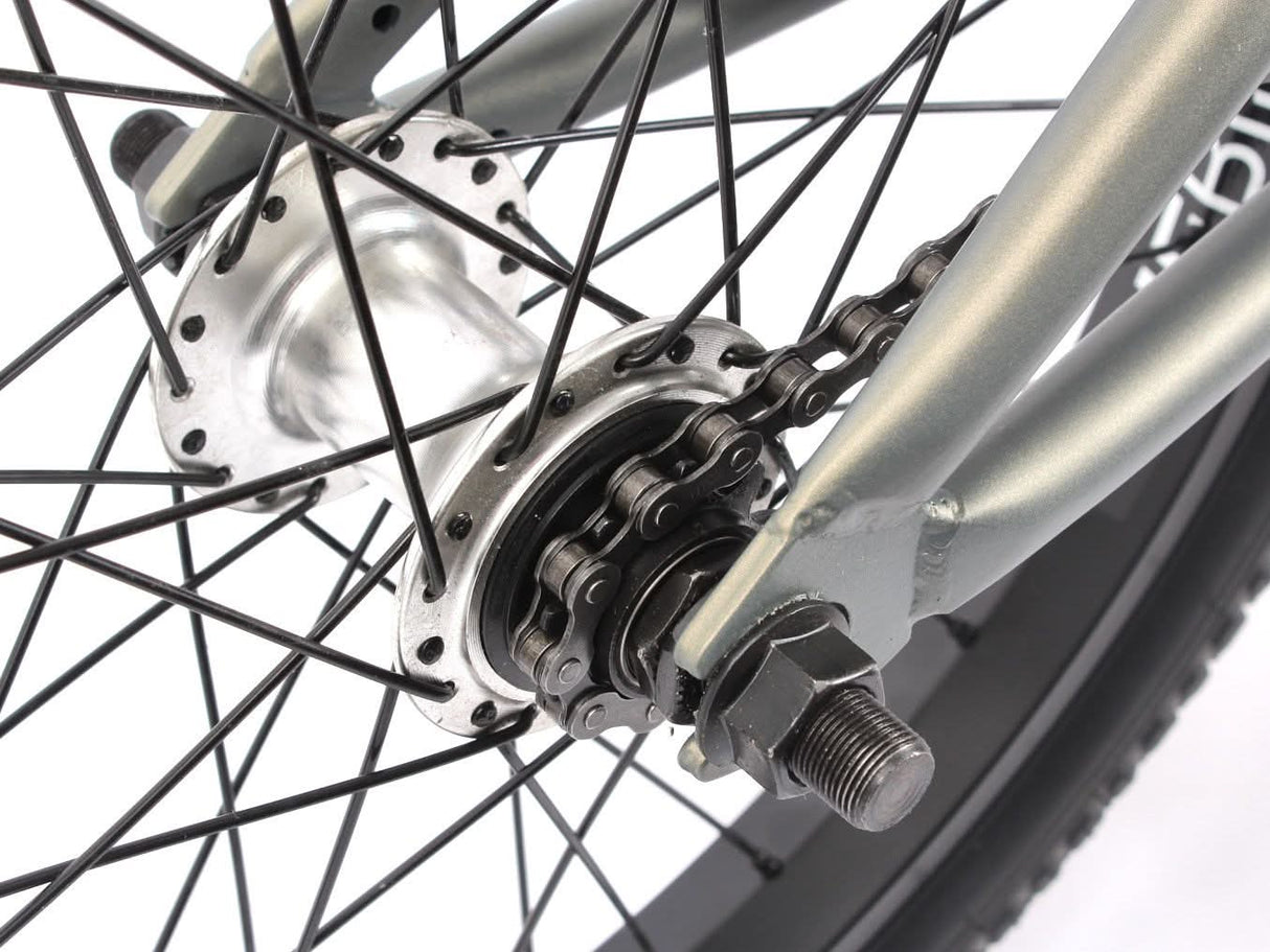 KHE ARSENIC 18" BMX bike | RideHub