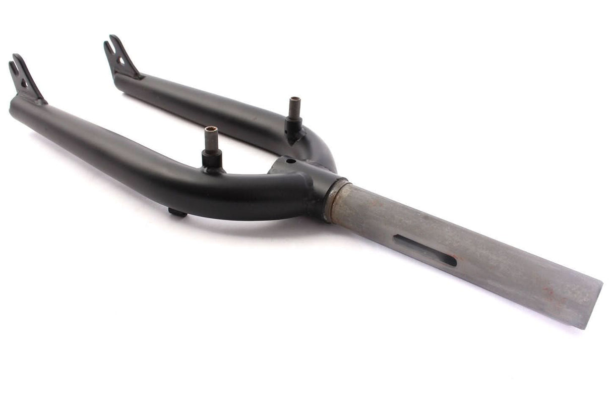 KHE PRISM 20" BMX Fork – Black with Pivots | RideHub