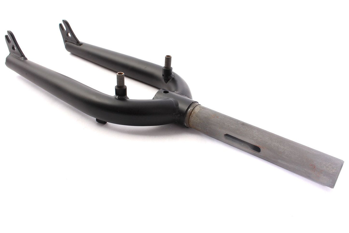 KHE PRISM 20" BMX Fork – Black with Pivots | RideHub