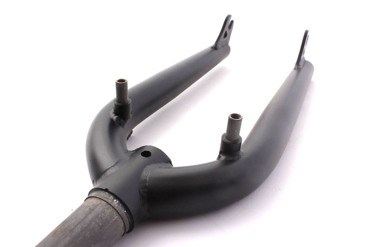KHE PRISM 20" BMX Fork – Black with Pivots | RideHub