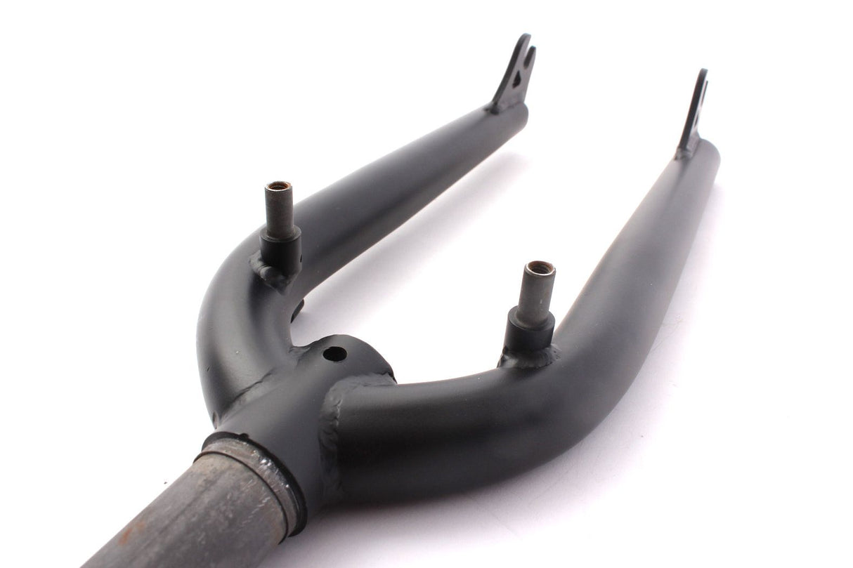 KHE PRISM 20" BMX Fork – Black with Pivots | RideHub