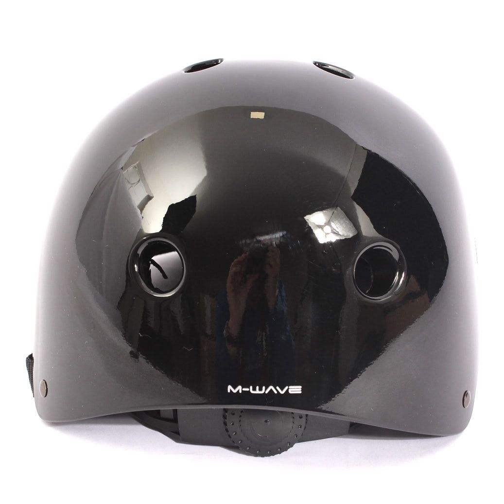 KHE MVP LAUNCH BMX Freestyle Helmet | RideHub