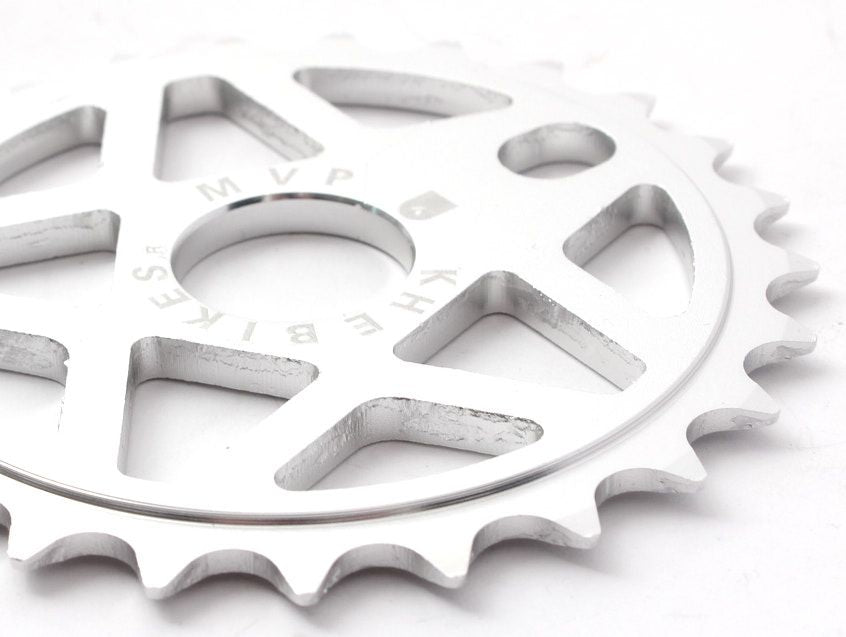 KHE CNC 25T BMX Sprocket | RideHub
