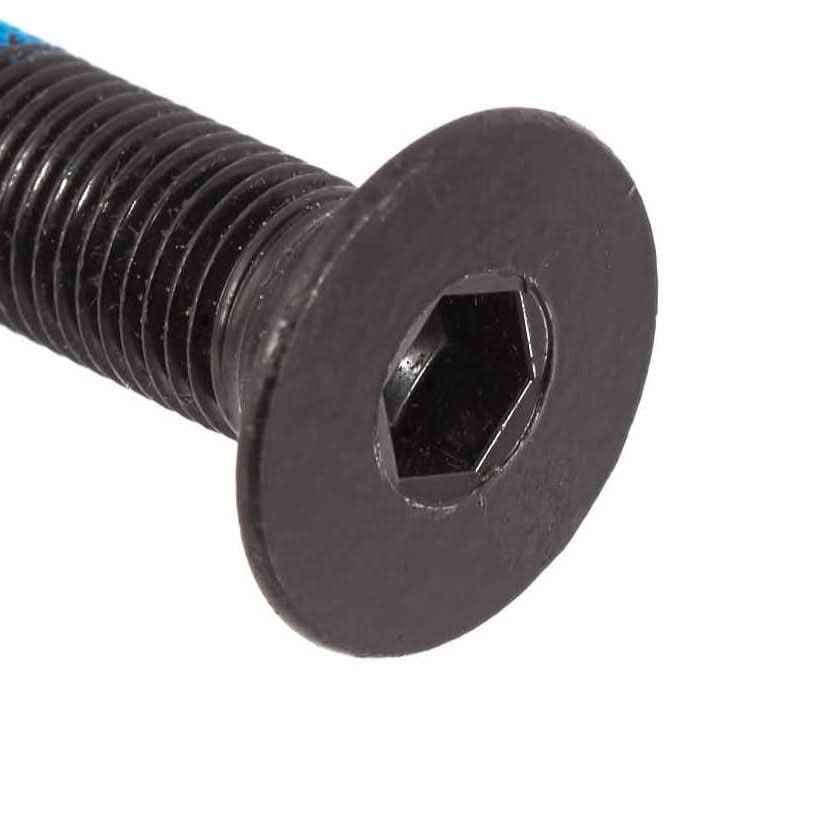 BMX KHE Crank Bolt 9.4mm | RideHub