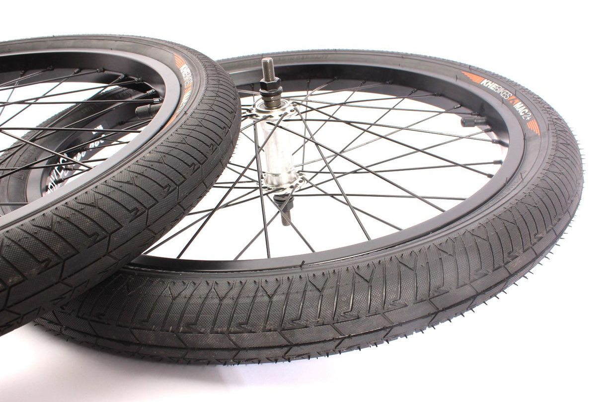 KHE BMX Wheelset | RideHub