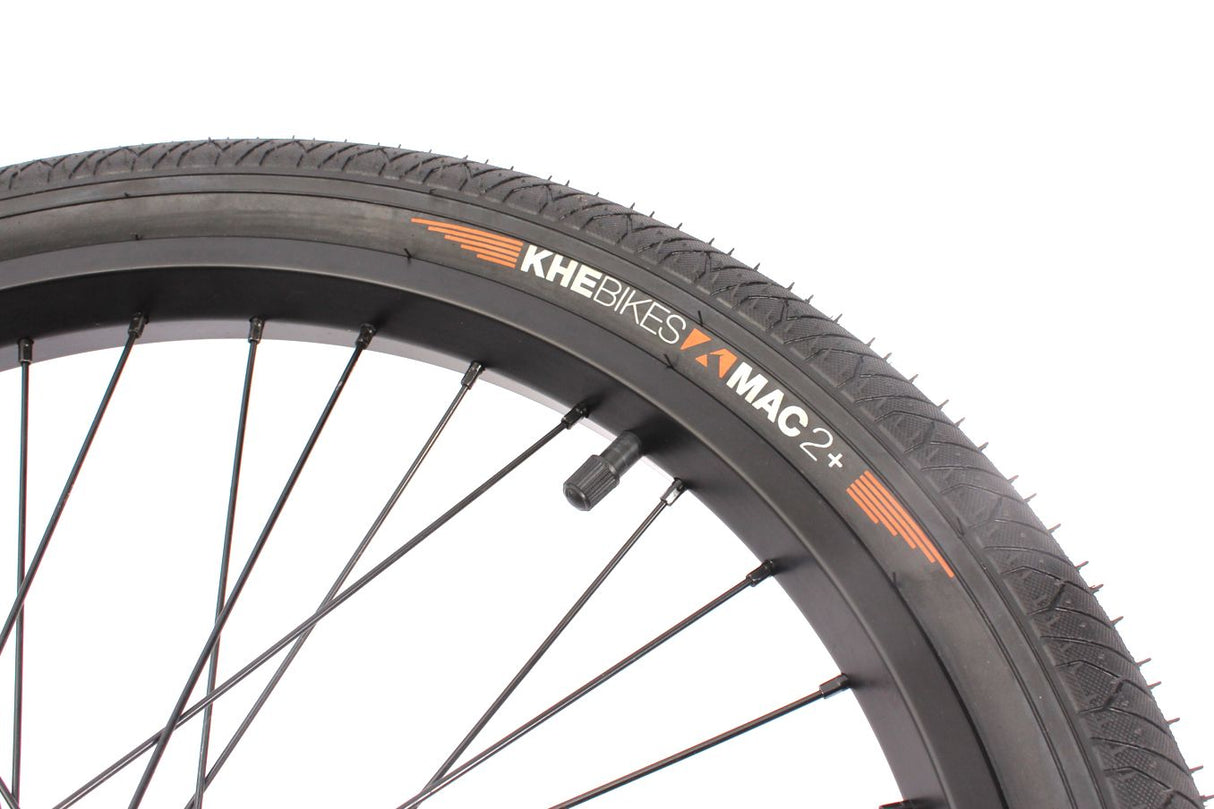 KHE BMX Wheelset | RideHub