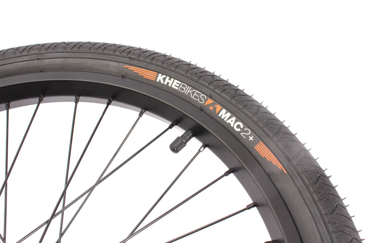KHE BMX Wheelset | RideHub