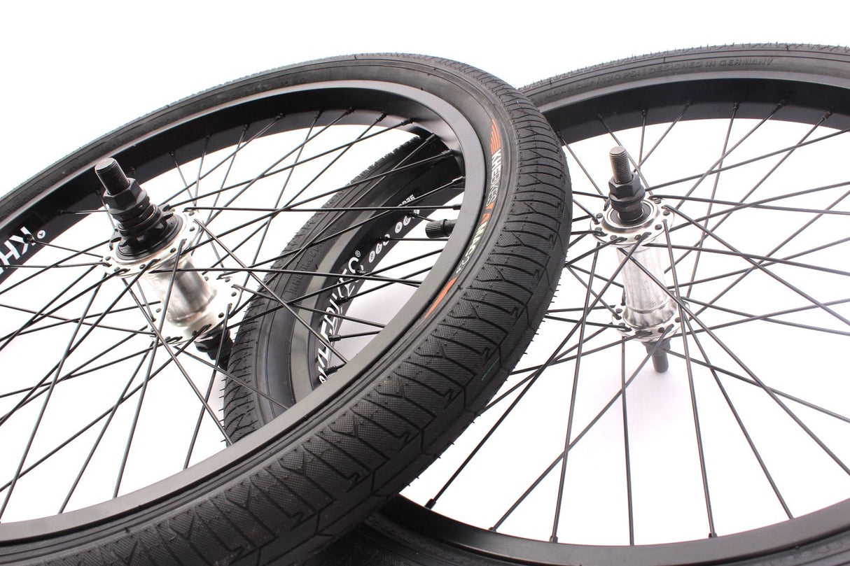 KHE BMX Wheelset | RideHub