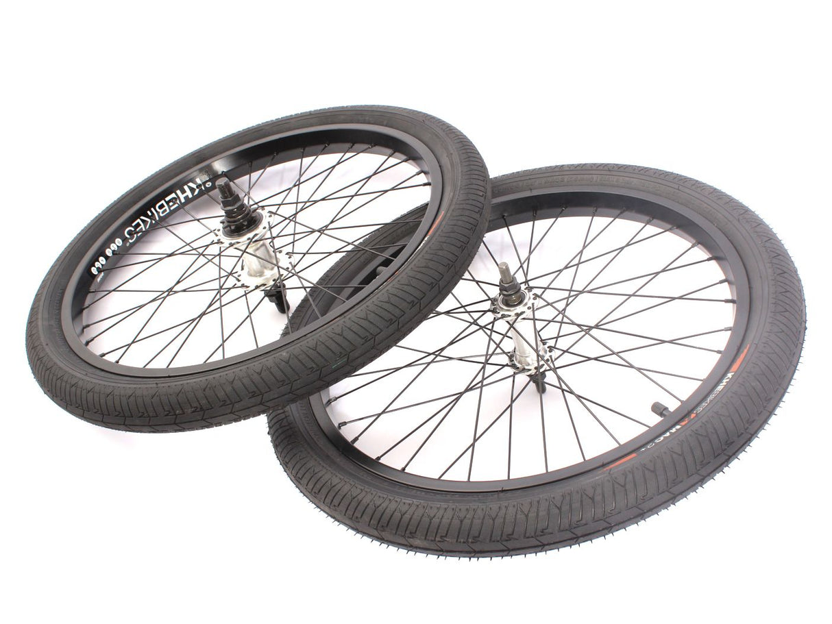 KHE BMX Wheelset | RideHub