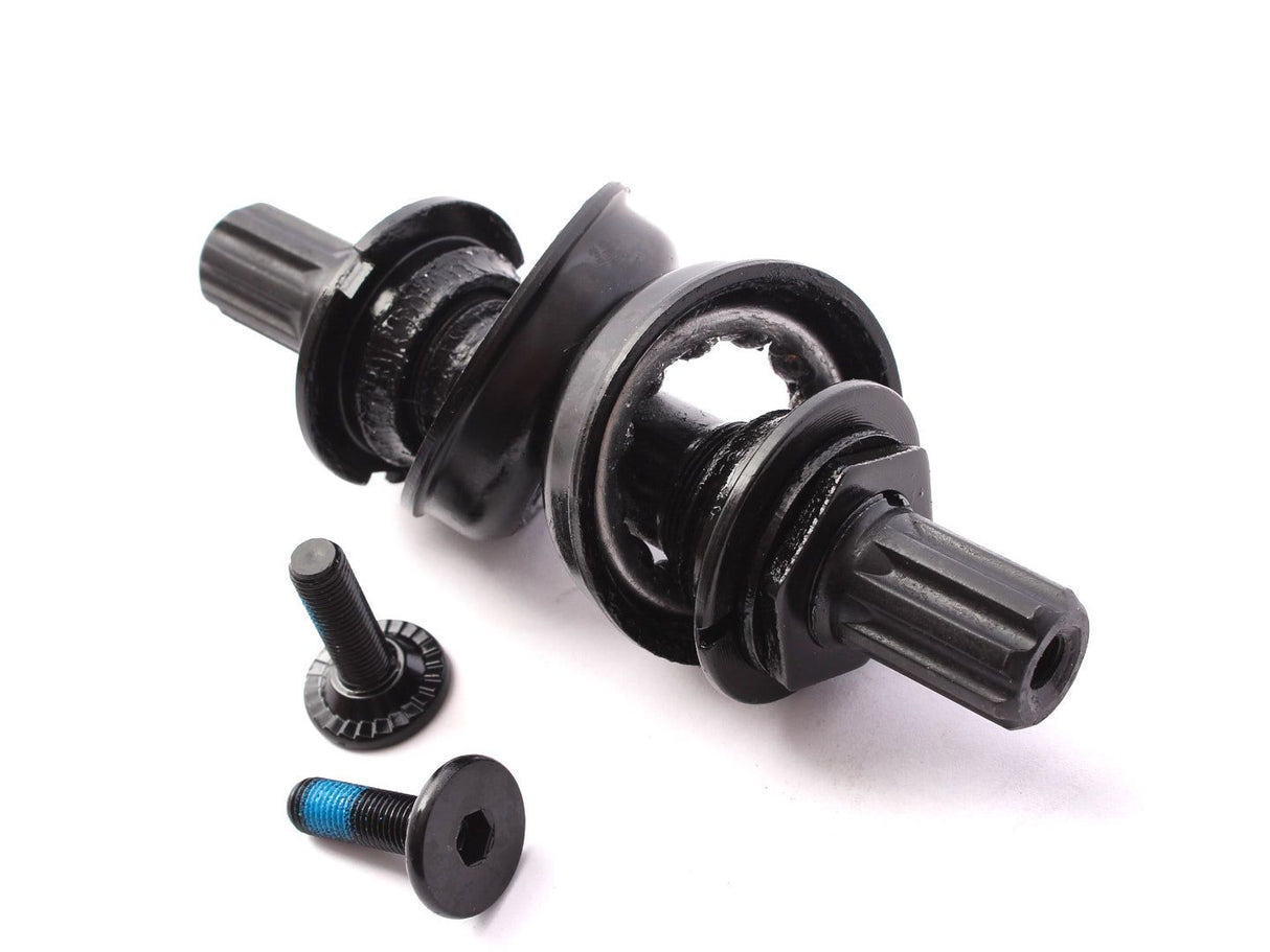 BMX KHE Tretlager 8T US BB bottom bracket | RideHub
