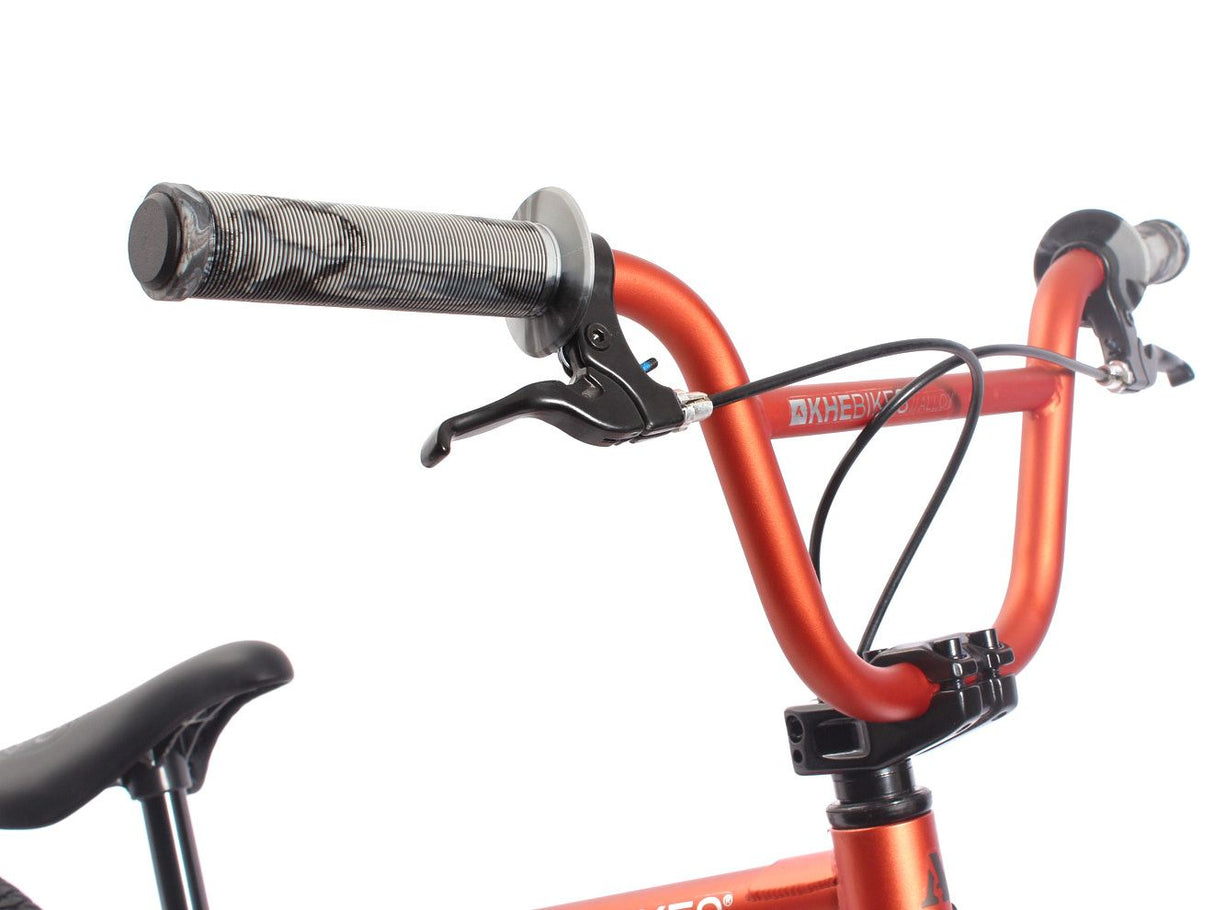 KHE ARSENIC 18" BMX bike | RideHub