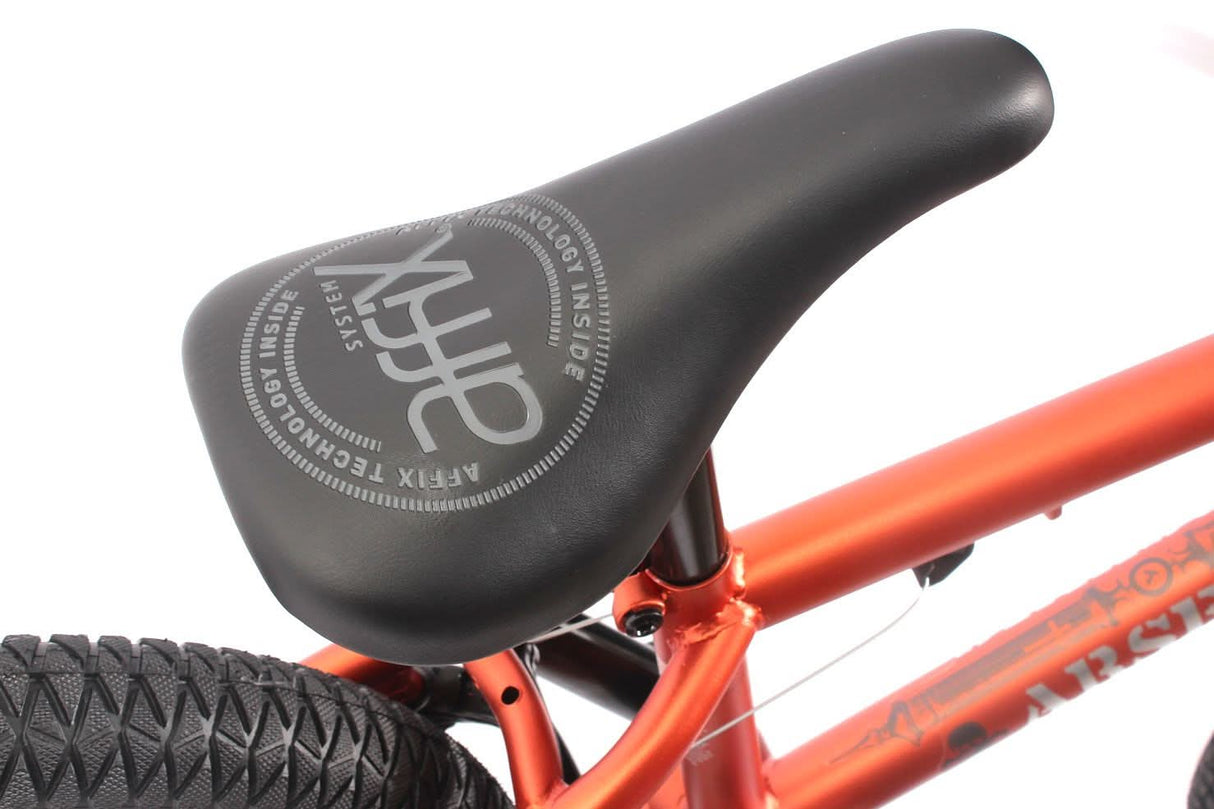 KHE ARSENIC 18" BMX bike | RideHub