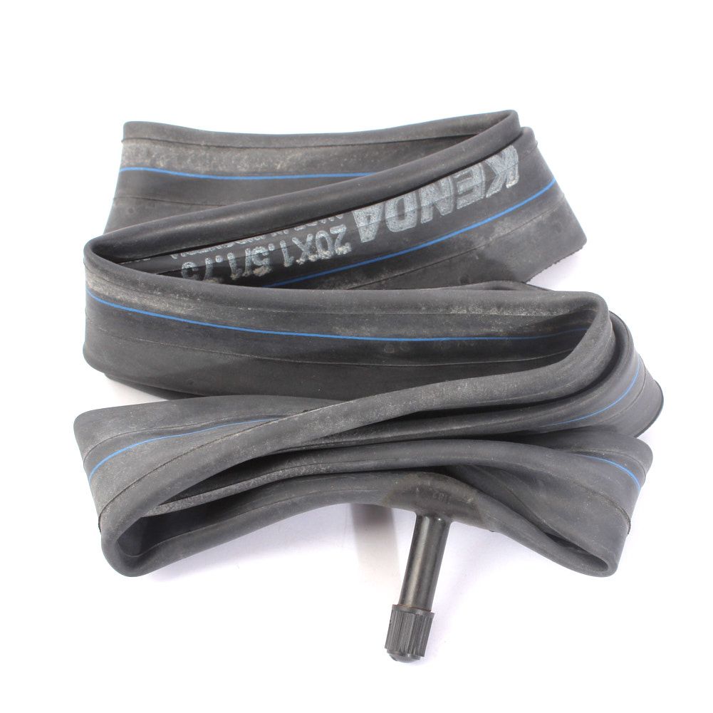 KHE KENDA 20" AV Bicycle Inner Tube | RideHub