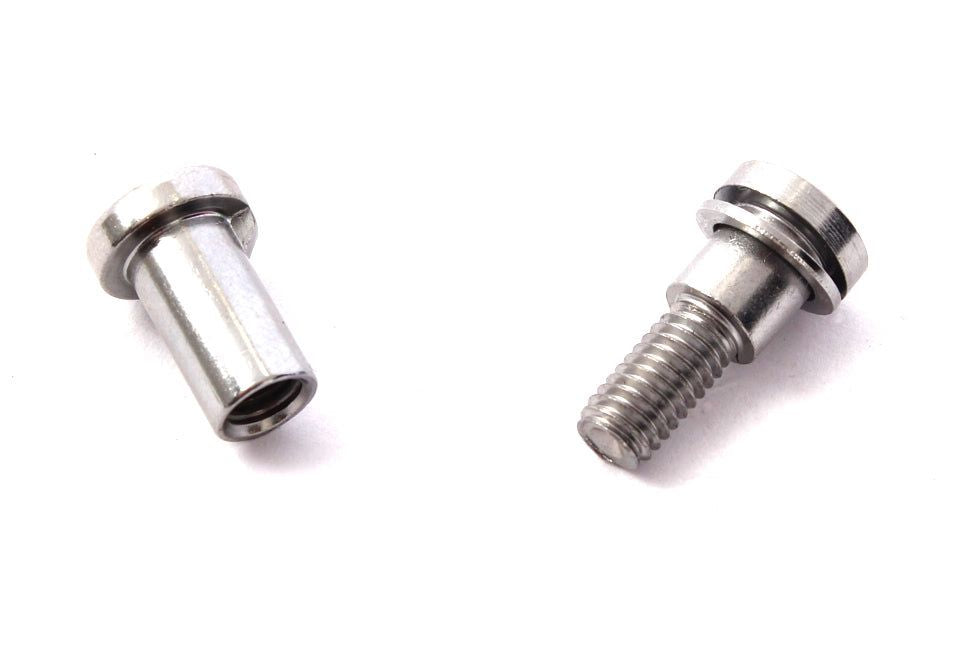 BMX KHE Seatpost Clamp Bolt 22mm | RideHub