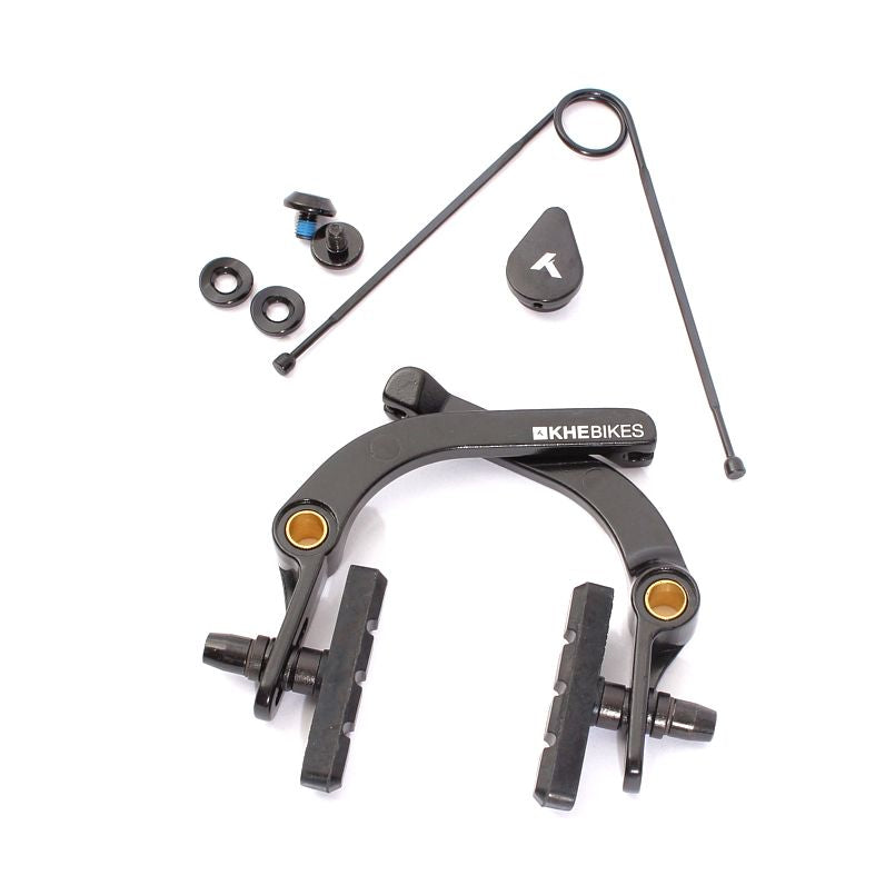 KHE U-Brake "Spring Hanger" BMX Brake | RideHub