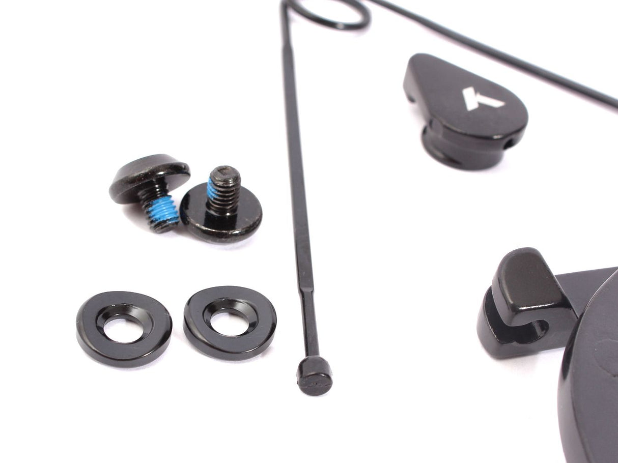 KHE U-Brake "Spring Hanger" BMX Brake | RideHub