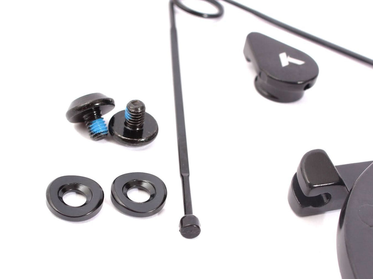 KHE U-Brake "Spring Hanger" BMX Brake | RideHub