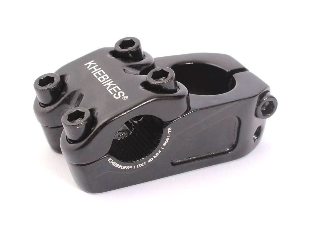 KHE FLAT Alu BMX Stem 40mm | RideHub