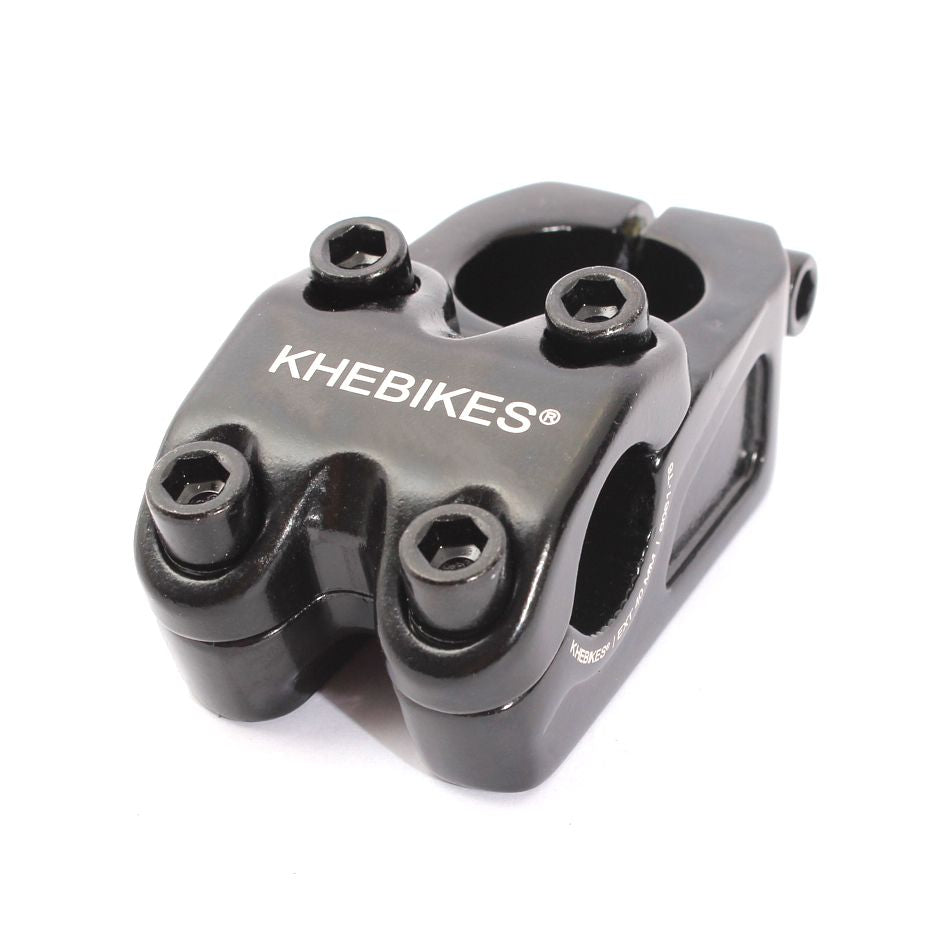 KHE FLAT Alu BMX Stem 40mm | RideHub