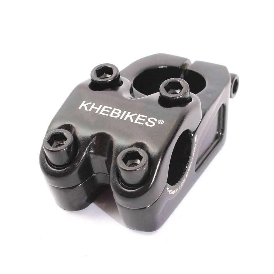 KHE FLAT Alu BMX Stem 40mm | RideHub