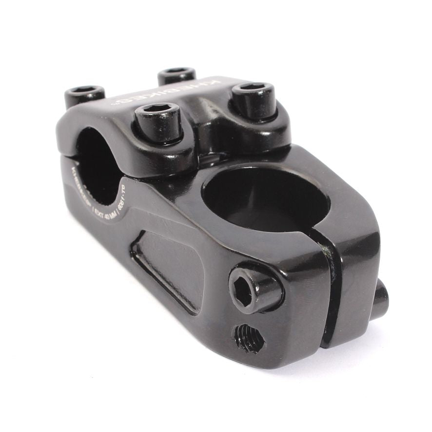 KHE FLAT Alu BMX Stem 40mm | RideHub