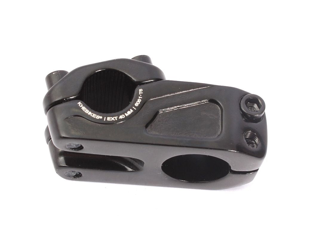 KHE FLAT Alu BMX Stem 40mm | RideHub