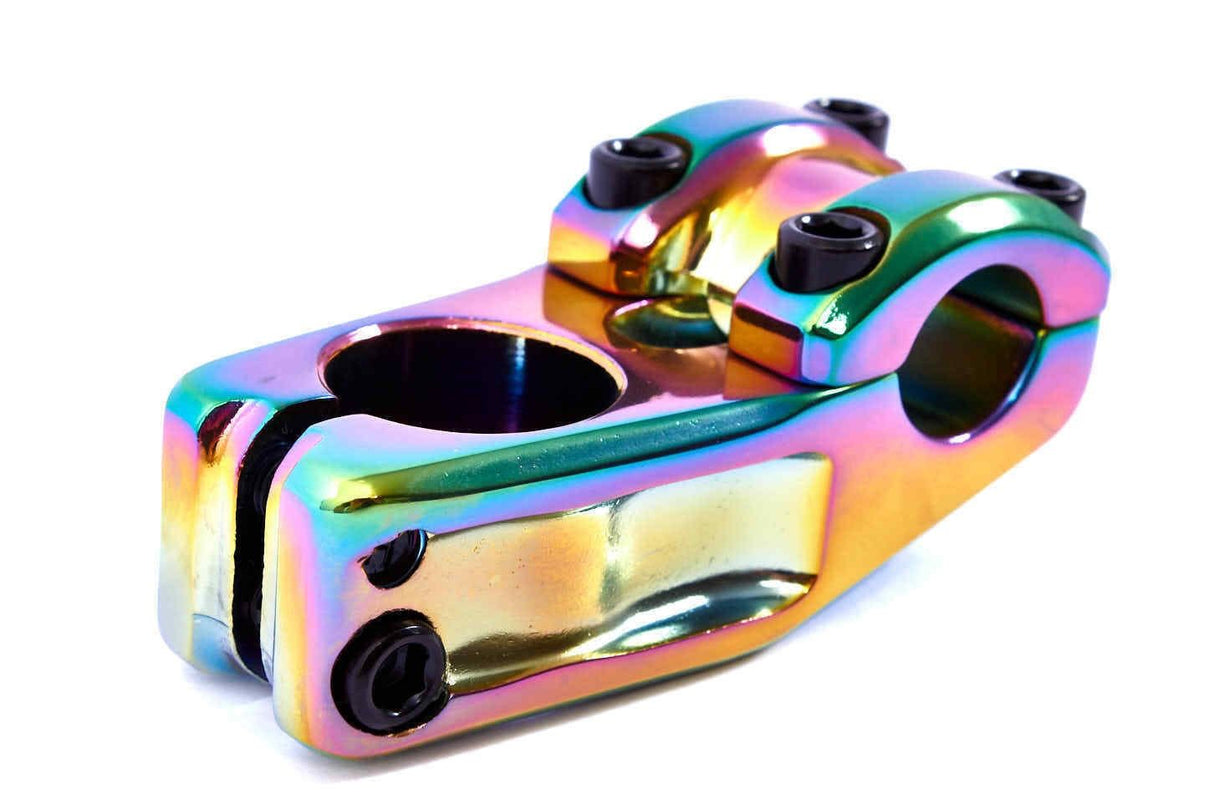 KHE MVP Alu BMX Stem 50mm | RideHub