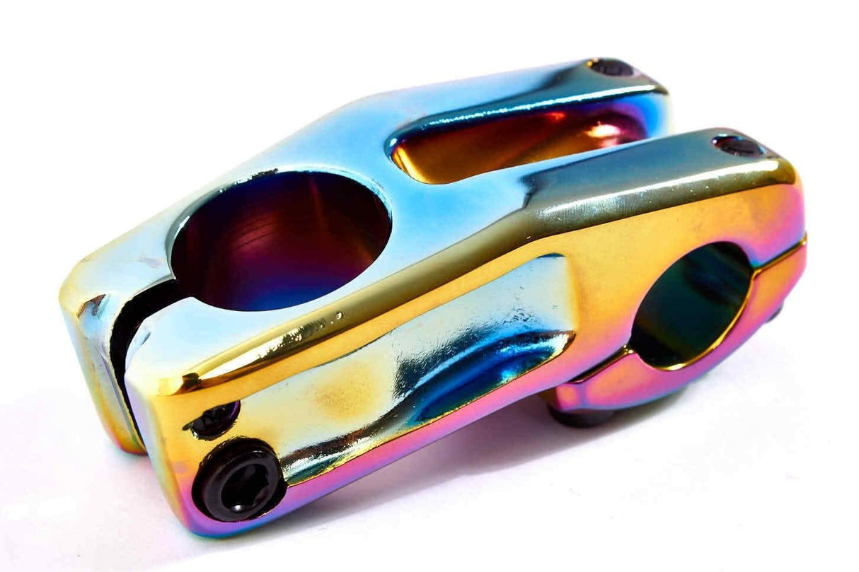 KHE MVP Alu BMX Stem 50mm | RideHub