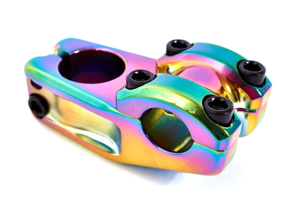 KHE MVP Alu BMX Stem 50mm | RideHub