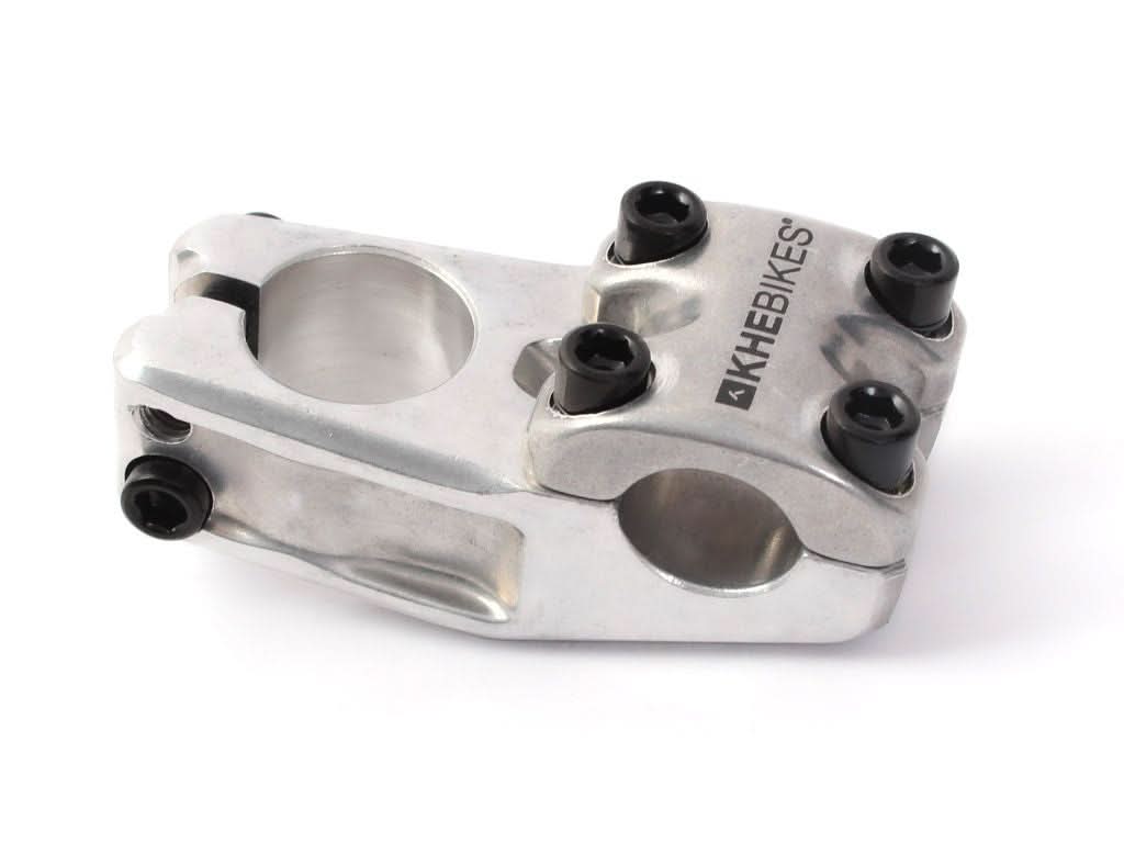 KHE Freestyle Alu BMX Stem 50mm | RideHub