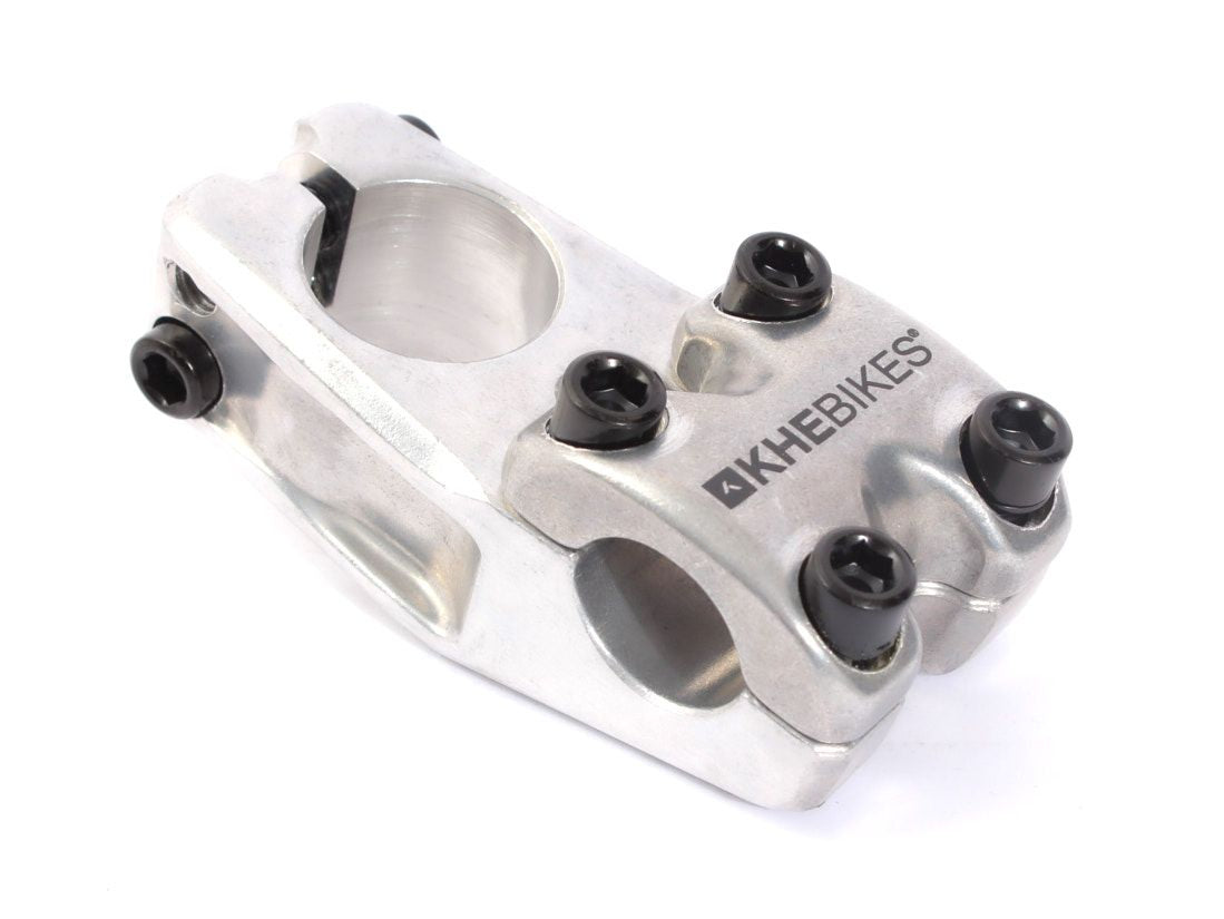 KHE Freestyle Alu BMX Stem 50mm | RideHub