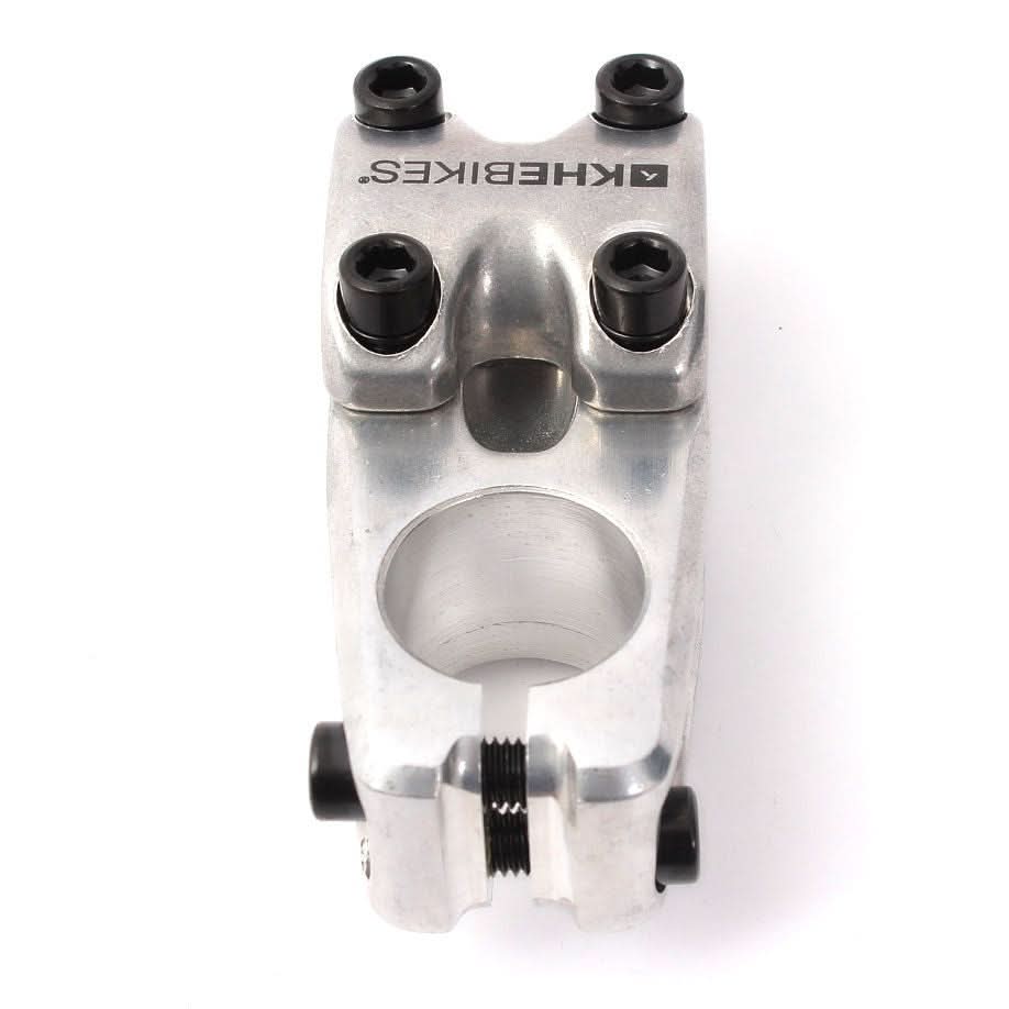 KHE Freestyle Alu BMX Stem 50mm | RideHub