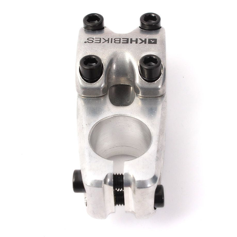 KHE Freestyle Alu BMX Stem 50mm | RideHub