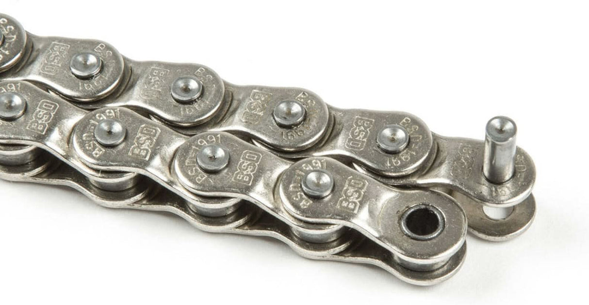 BMX Chain BSD 1991 Halflink | Ride Hub