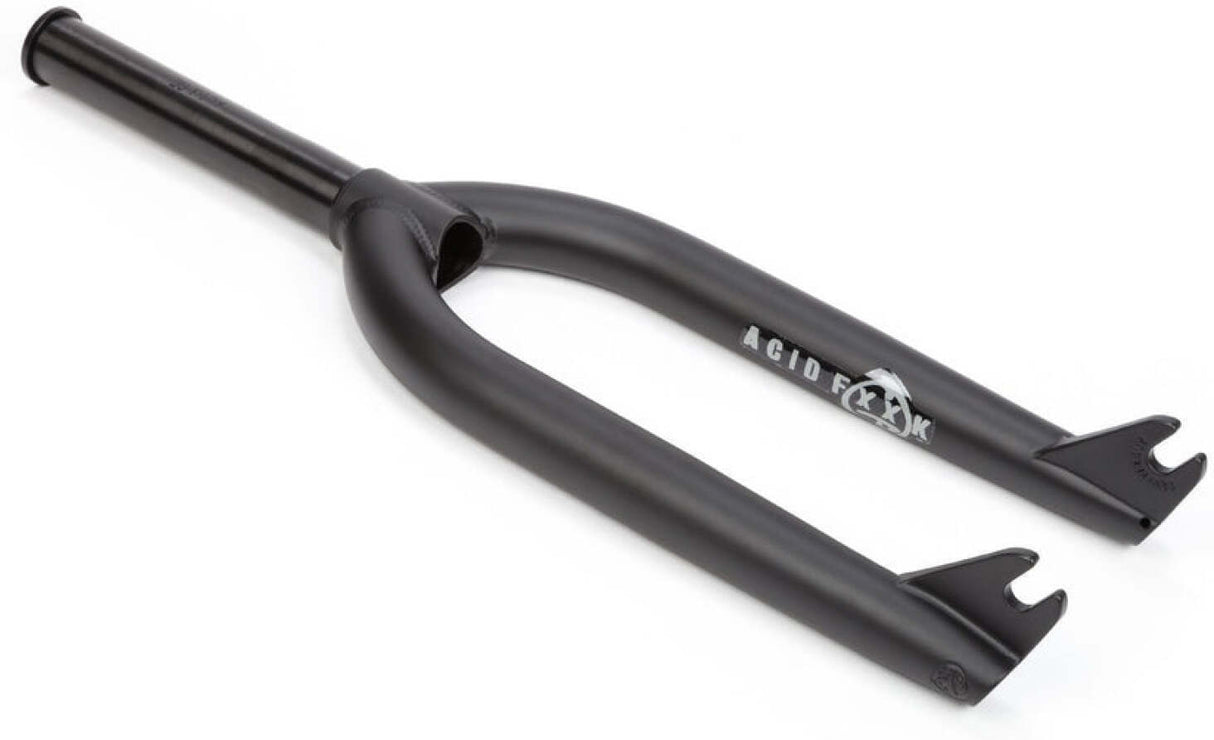BMX Fork BSD Acid V2 30mm Offset Black | Ride Hub
