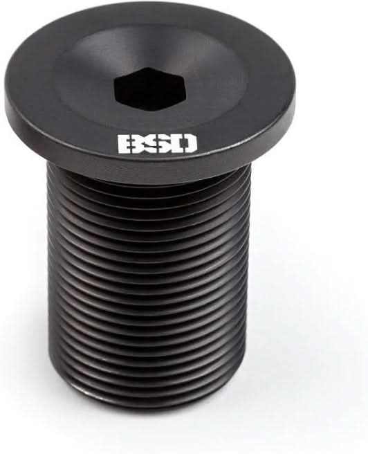 BSD Acid/Jonesin' Fork Top Bolt - Light and Durable | Ride Hub