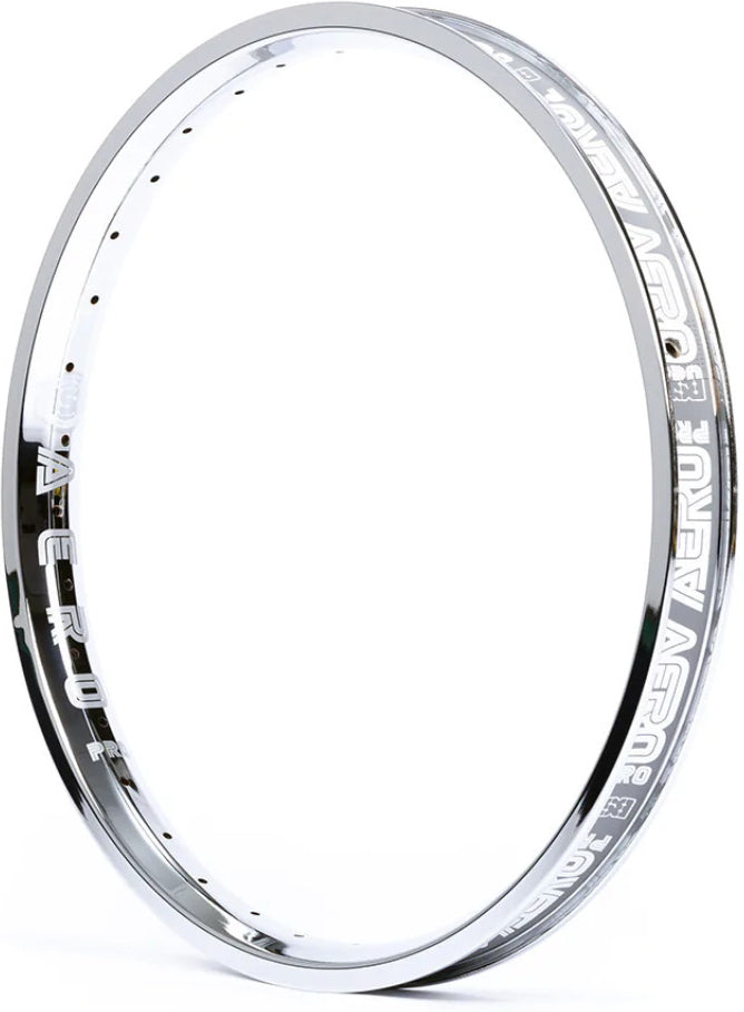 BSD Aero Pro 20" 36H Rim – Light and Durable | Ride Hub