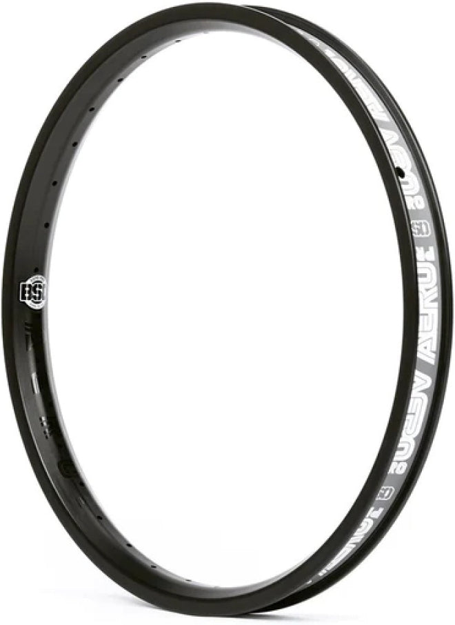 BSD Aero Pro 20" 36H Rim – Light and Durable | Ride Hub