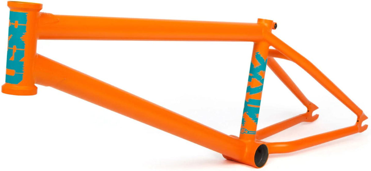 BSD ALVX AF+ BMX Frame Alex Donnachie Signature Frame | RideHub