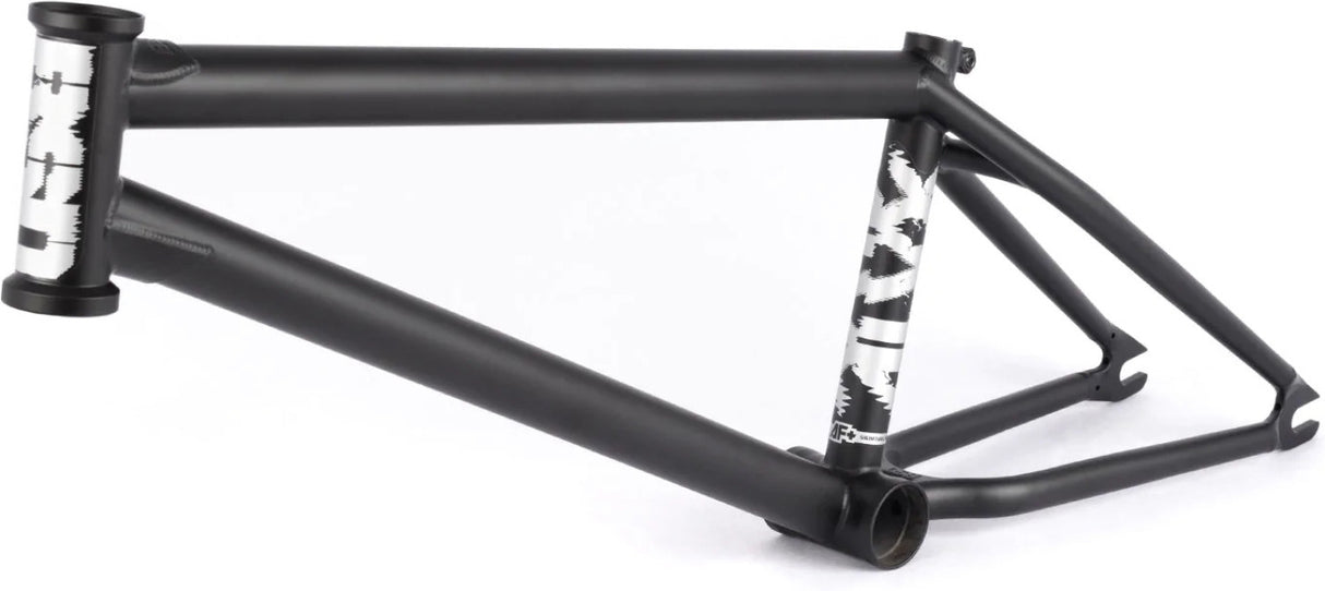 BSD ALVX AF+ BMX Frame Alex Donnachie Signature Frame | RideHub