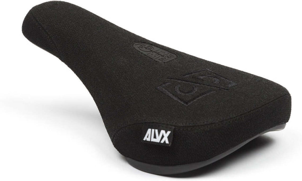 BSD ALVX Mid Pivotal Alex Donnachie Signature Saddle | RideHub