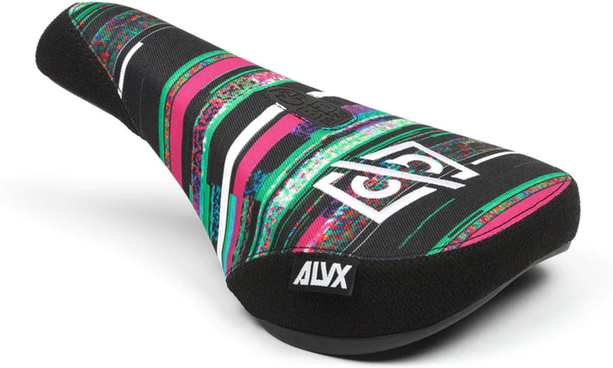 BSD ALVX Mid Pivotal Alex Donnachie Signature Saddle | RideHub